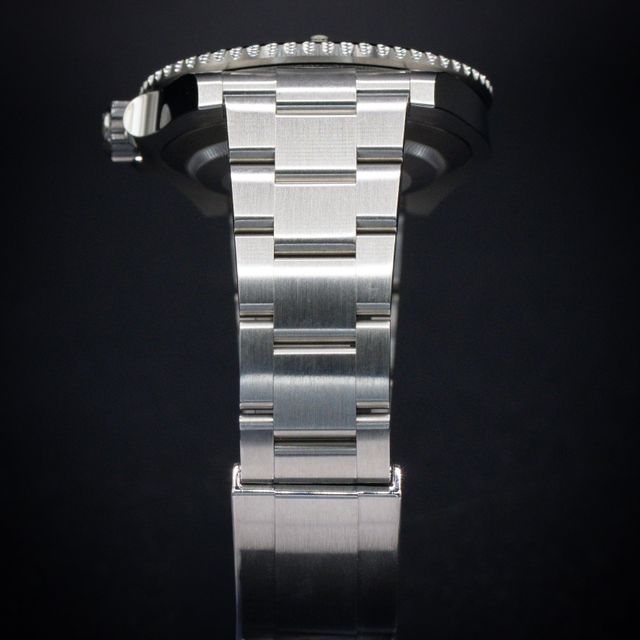 Rolex Submariner Starbucks Image 3